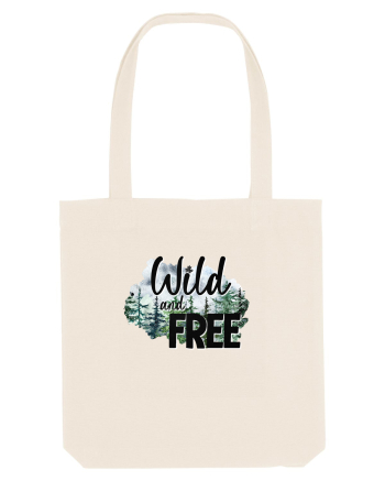 Wild and Free Natural