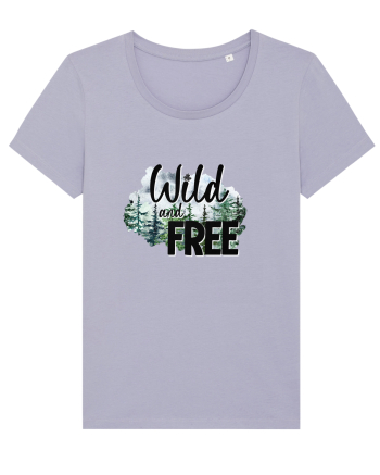 Wild and Free Lavender