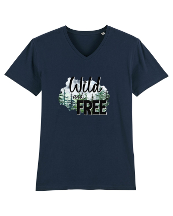 Wild and Free French Navy