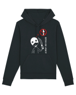 Știi ce zic? Hanorac Unisex Drummer
