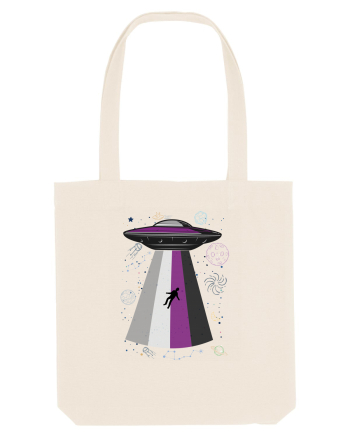 Ace Pride Ufo Asexual Lgbt Q Gaylien Natural