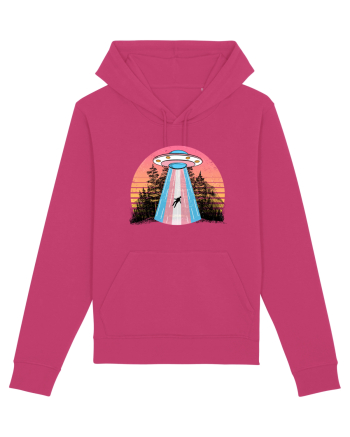 Alien Transgender Lgbt Q Gaylien Ufo Raspberry