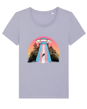 Alien Transgender Lgbt Q Gaylien Ufo Lavender