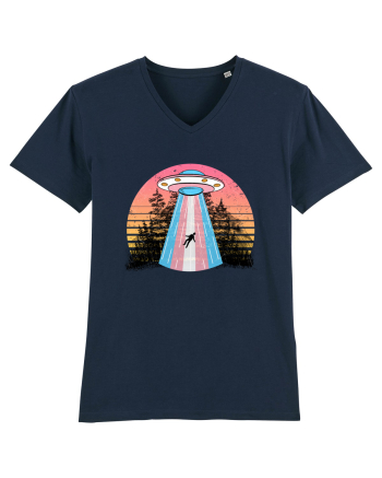 Alien Transgender Lgbt Q Gaylien Ufo French Navy