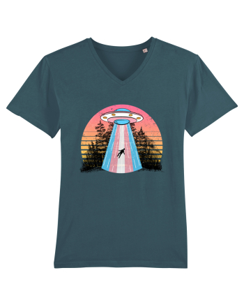 Alien Transgender Lgbt Q Gaylien Ufo Stargazer