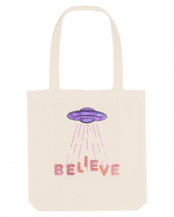 Alien Lover Ufo Believe Ufo's Day Natural