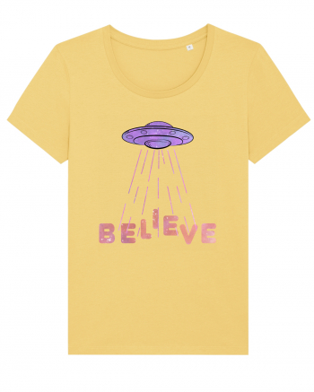 Alien Lover Ufo Believe Ufo's Day Jojoba