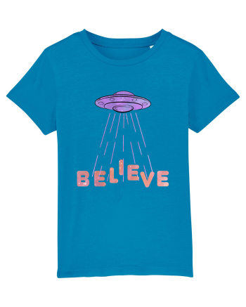 Alien Lover Ufo Believe Ufo's Day Azur