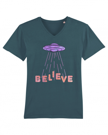 Alien Lover Ufo Believe Ufo's Day Stargazer