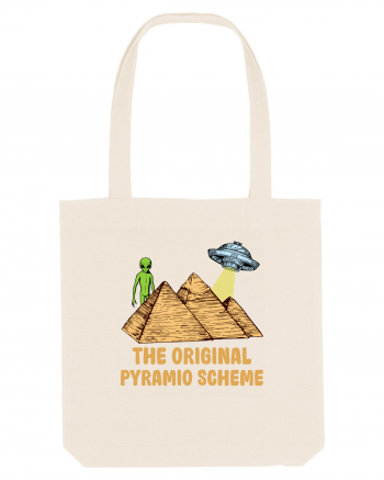 Astronaut Alien Ufo Egyptian Pyramid Natural