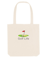 Golf Life Sacoșă textilă