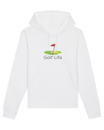 Golf Life Hanorac Unisex Drummer