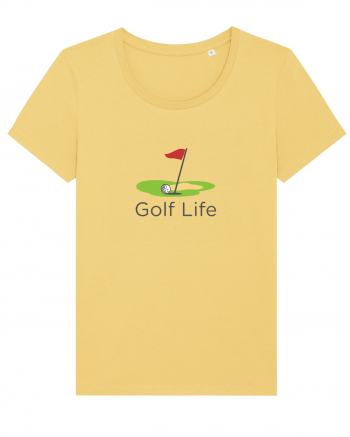 Golf Life Jojoba