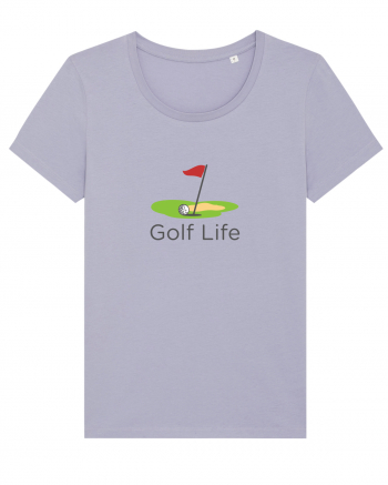 Golf Life Lavender
