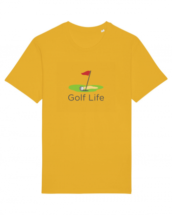 Golf Life Spectra Yellow