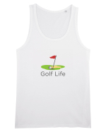 Golf Life Maiou Bărbat Runs