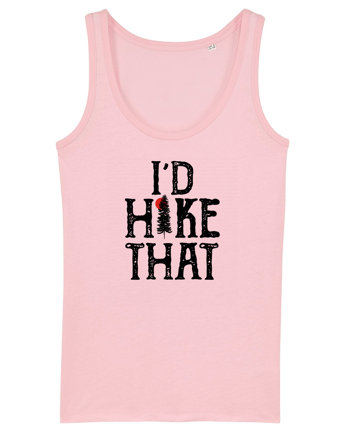Maiou Damă Dreamer Cotton Pink