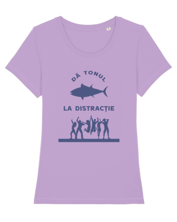 Dă Tonul la Distracție Lavender Dawn
