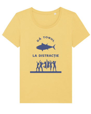 Dă Tonul la Distracție Jojoba