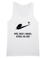 Just do it slowly - negru Maiou Bărbat Runs
