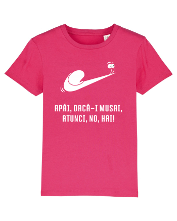 Just do it slowly - alb Raspberry