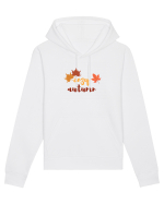 Cozy Autumn Hanorac Unisex Drummer