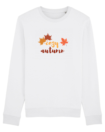 Cozy Autumn White