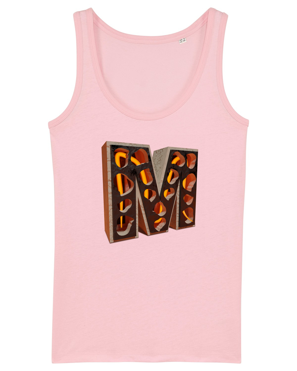 Maiou Damă Dreamer Cotton Pink