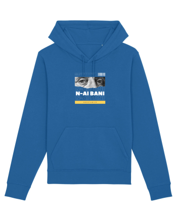 N-ai bani Royal Blue