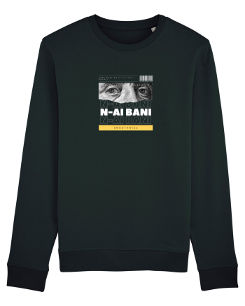 N-ai bani Black