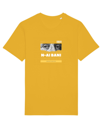 N-ai bani Spectra Yellow
