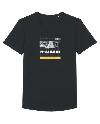N-ai bani Black