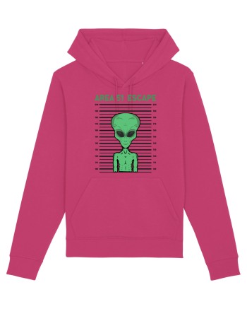Storm Area 51 Funny Alien Escape Raspberry