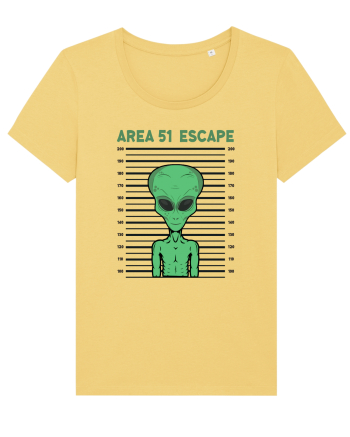 Storm Area 51 Funny Alien Escape Jojoba