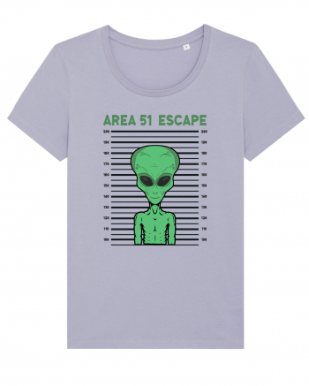 Storm Area 51 Funny Alien Escape Lavender