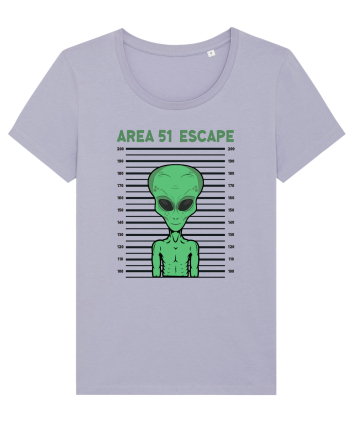 Storm Area 51 Funny Alien Escape Lavender