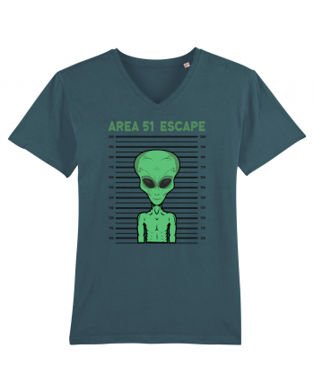 Storm Area 51 Funny Alien Escape Stargazer