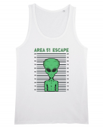 Storm Area 51 Funny Alien Escape Maiou Bărbat Runs