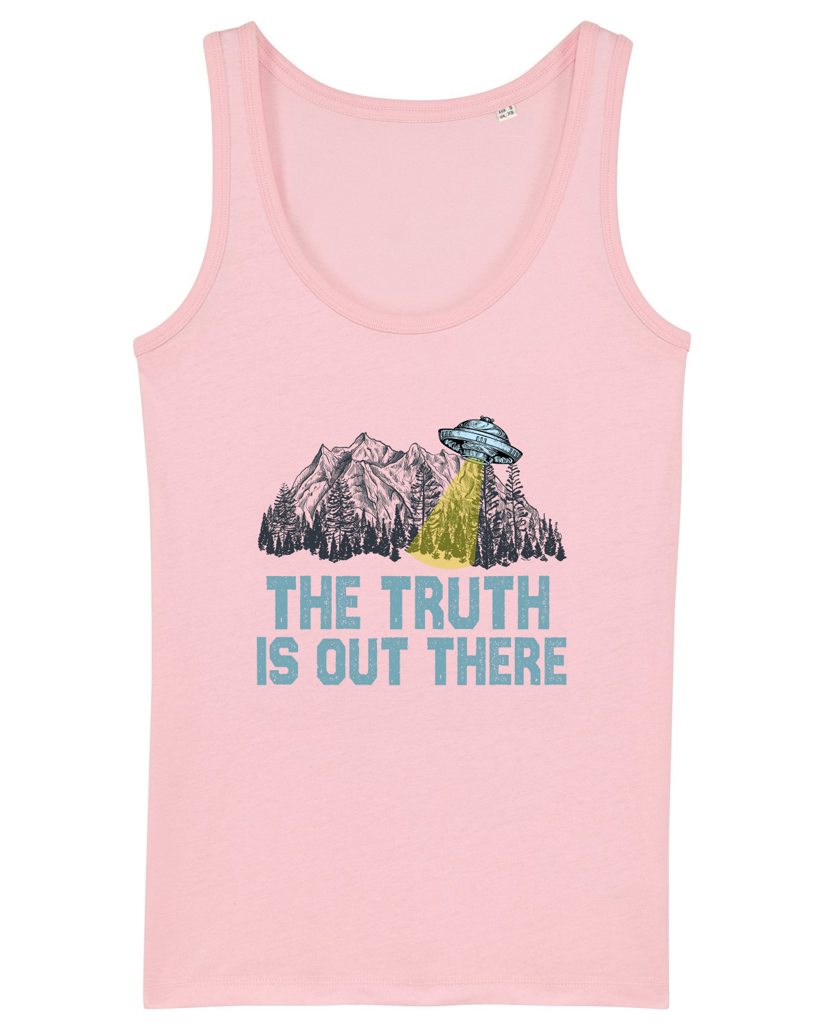 Maiou Damă Dreamer Cotton Pink