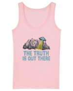 The Truth Is Out There Area 51 Alien Ufo Maiou Damă Dreamer