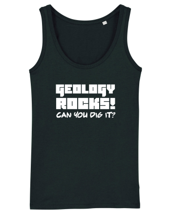 Geology rocks Black