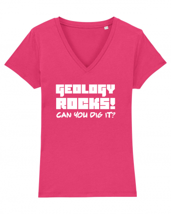 Geology rocks Raspberry