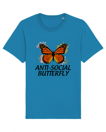 Anti-social Butterfly Azur