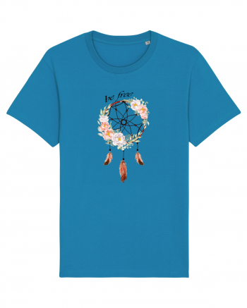 Be Free Dream Catcher Azur