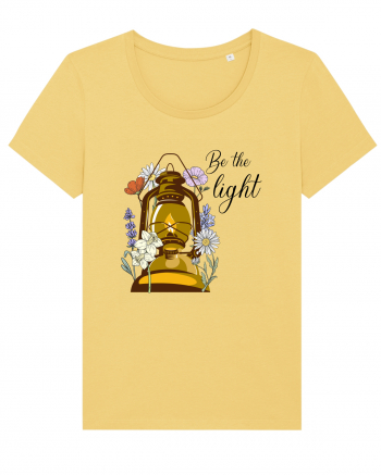 Be The Light Jojoba