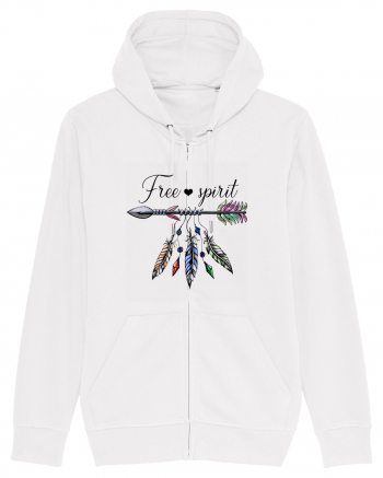 Free Spirit White