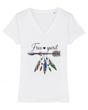 Free Spirit White