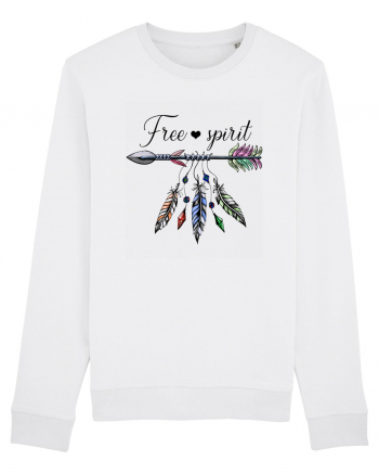 Free Spirit White