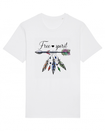 Free Spirit White