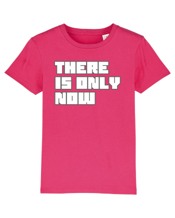 There is only now Raspberry